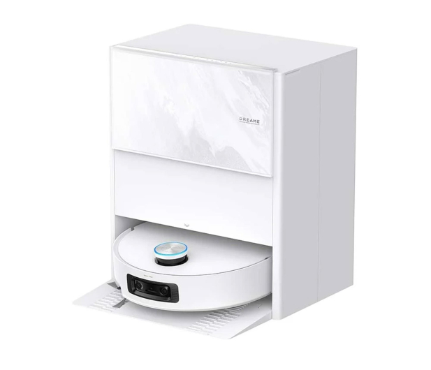 Dreame Odkurzacz pionowy Aqua10 Ultra Track Complete biały - 1418136 - zdjęcie 4